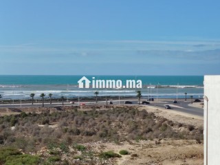 Corniche nassre route sidi bouzid - Appartement à vendre - El Jadida