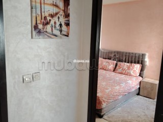 Corniche nassre route sidi bouzid - Appartement à vendre - El Jadida