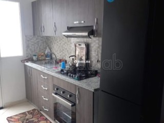 Corniche nassre route sidi bouzid - Appartement à vendre - El Jadida