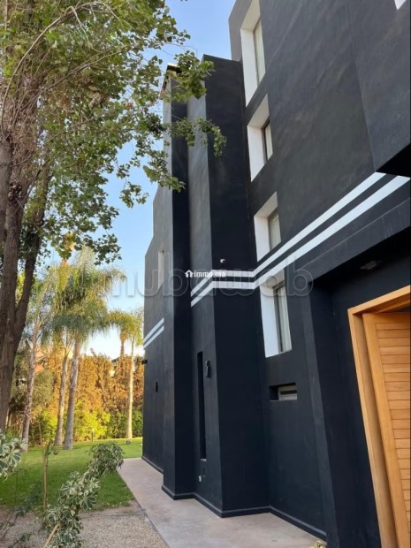 Location villa haut standing Golf Argan - Vente Immobilier - Marrakech - photo 2