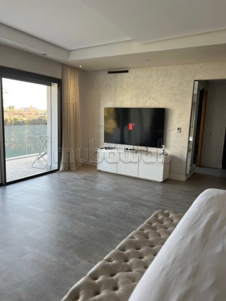 Location villa haut standing Golf Argan - Vente Immobilier - Marrakech - photo 7