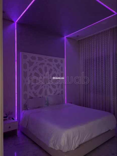 Location villa haut standing Golf Argan - Vente Immobilier - Marrakech - photo 8