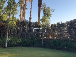 Location villa haut standing Golf Argan - Villa à vendre - Marrakech