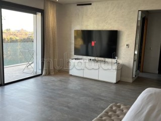 Location villa haut standing Golf Argan - Villa à vendre - Marrakech