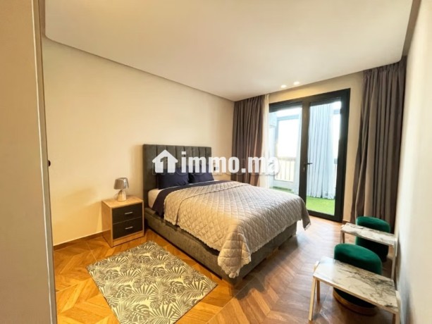 superbe-studio-neuf-meuble-a-louer-big-2