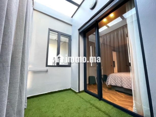 superbe-studio-neuf-meuble-a-louer-big-3