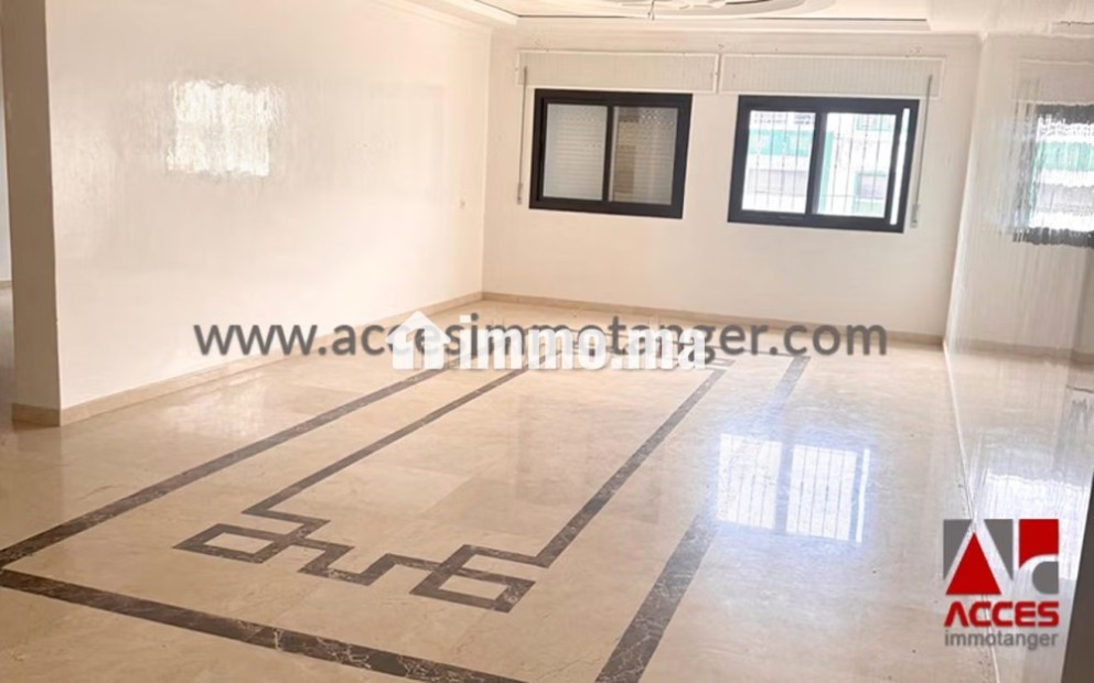Ppartement Vide à Louer – Quartier Wilaya - Location Immobilier - Tetouan - photo 1