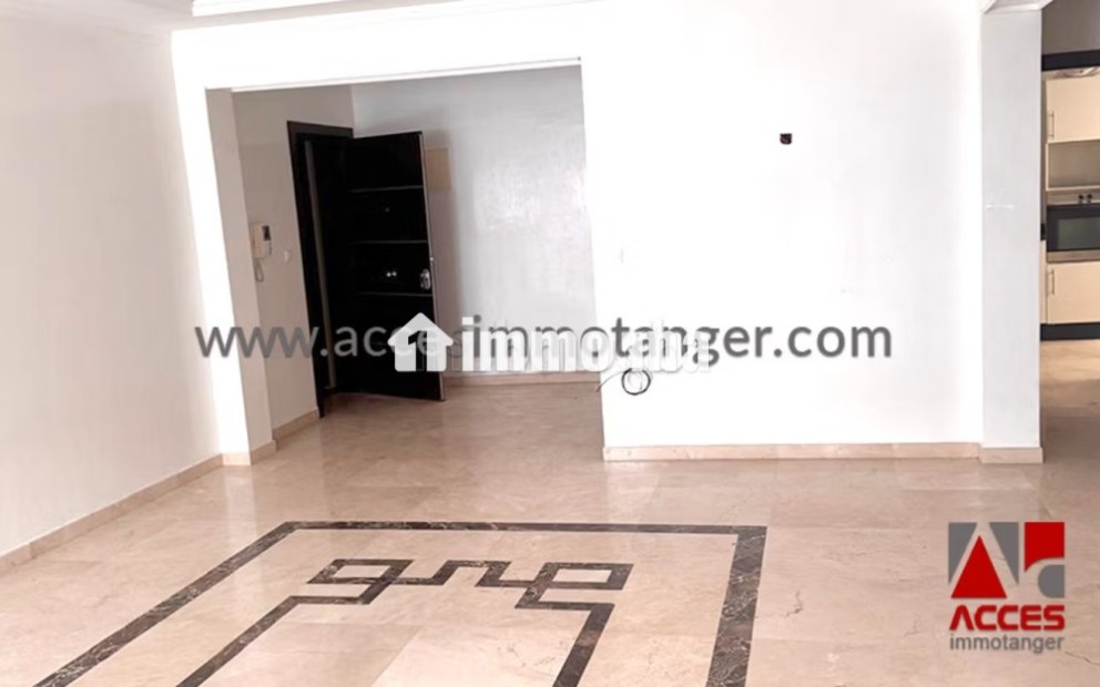 Ppartement Vide à Louer – Quartier Wilaya - Location Immobilier - Tetouan - photo 2
