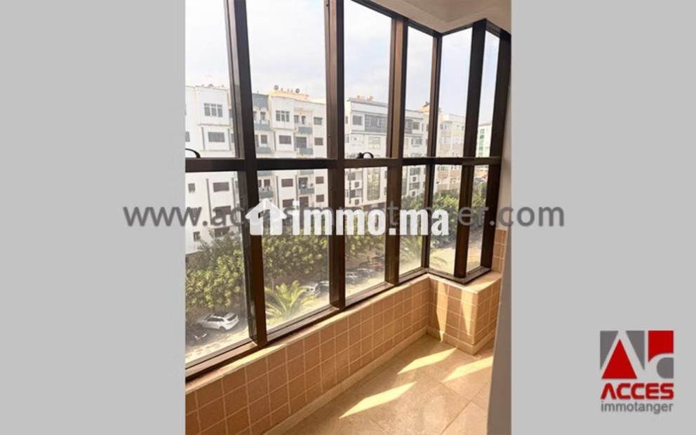 Ppartement Vide à Louer – Quartier Wilaya - Location Immobilier - Tetouan - photo 3