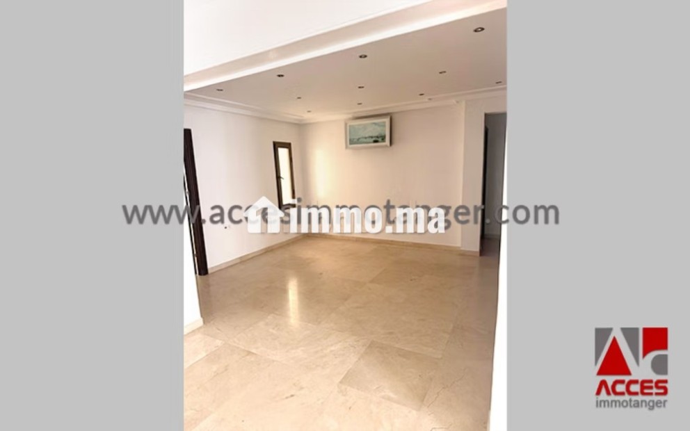 Ppartement Vide à Louer – Quartier Wilaya - Location Immobilier - Tetouan - photo 7