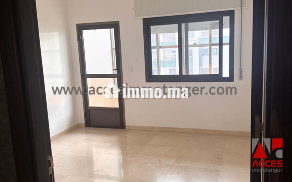 Ppartement Vide à Louer – Quartier Wilaya - Location Immobilier - Tetouan - photo 8
