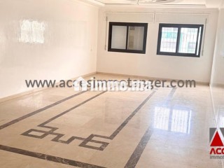 Ppartement Vide à Louer – Quartier Wilaya - Appartement à louer - Tetouan