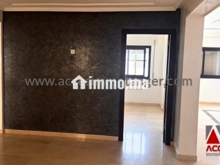 Ppartement Vide à Louer – Quartier Wilaya - Appartement à louer - Tetouan