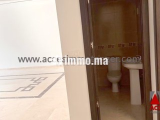 Ppartement Vide à Louer – Quartier Wilaya - Appartement à louer - Tetouan