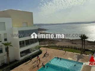 Appartement à Louer dans un Complexe Fermé - Appartement à louer - Tanger