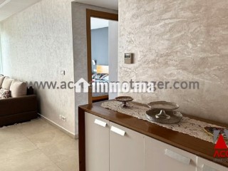 Appartement à Louer dans un Complexe Fermé - Appartement à louer - Tanger