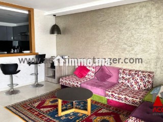 Appartement à Louer dans un Complexe Fermé - Appartement à louer - Tanger
