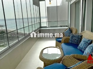 Appartement à Louer dans un Complexe Fermé - Appartement à louer - Tanger