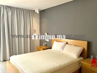 Appartement à Louer dans un Complexe Fermé - Appartement à louer - Tanger