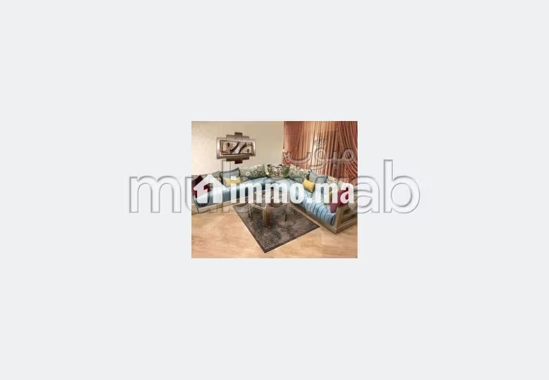 Location vacances Maarif - Vente Immobilier - Casablanca - photo 1