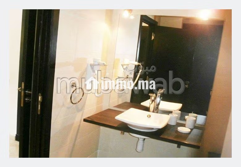 Location vacances Maarif - Vente Immobilier - Casablanca - photo 2