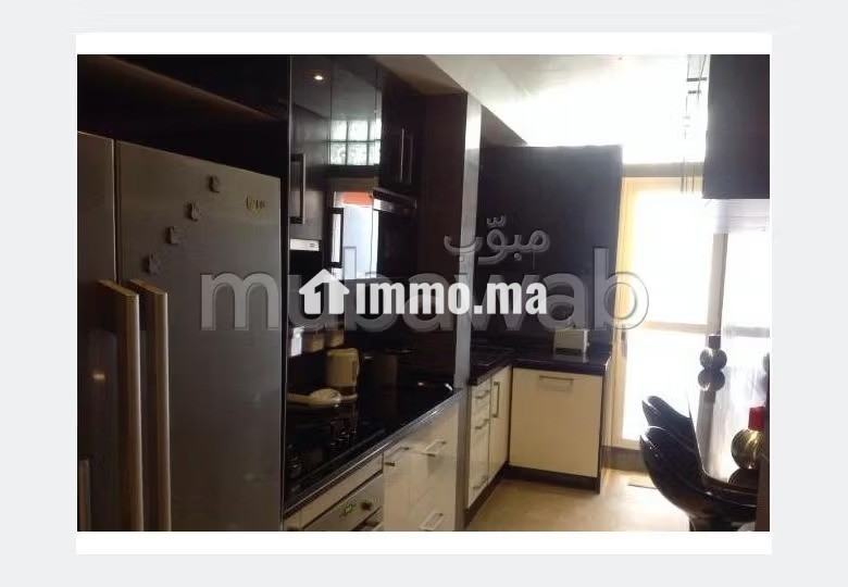 Location vacances Maarif - Vente Immobilier - Casablanca - photo 3