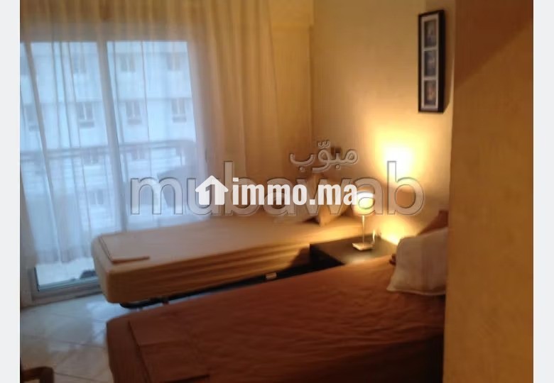 Location vacances Maarif - Vente Immobilier - Casablanca - photo 5