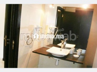 Location vacances Maarif - Appartement à vendre - Casablanca