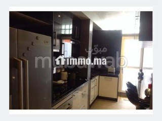 Location vacances Maarif - Appartement à vendre - Casablanca