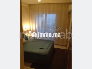 Location vacances Maarif - Appartement à vendre - Casablanca