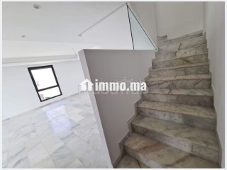 Appartement en duplex / Ville verte - Appartement à louer - Bouskoura