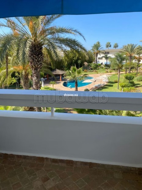 Appartement à Louer à BOUZNIKA BAY - Location Immobilier - Bouznika - photo 1