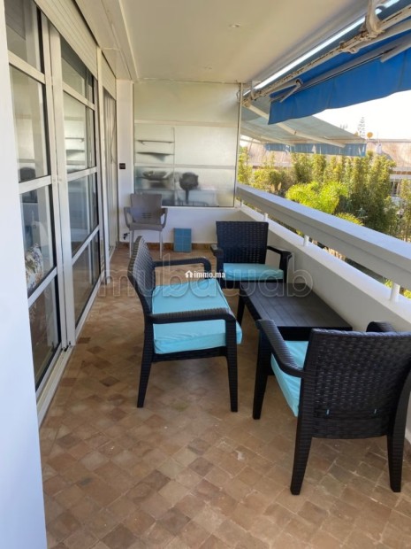 Appartement à Louer à BOUZNIKA BAY - Location Immobilier - Bouznika - photo 2