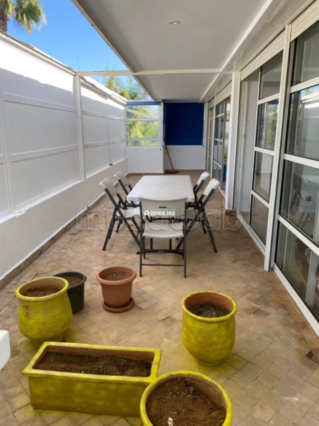 Appartement à Louer à BOUZNIKA BAY - Location Immobilier - Bouznika - photo 3