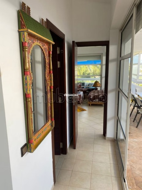 Appartement à Louer à BOUZNIKA BAY - Location Immobilier - Bouznika - photo 5