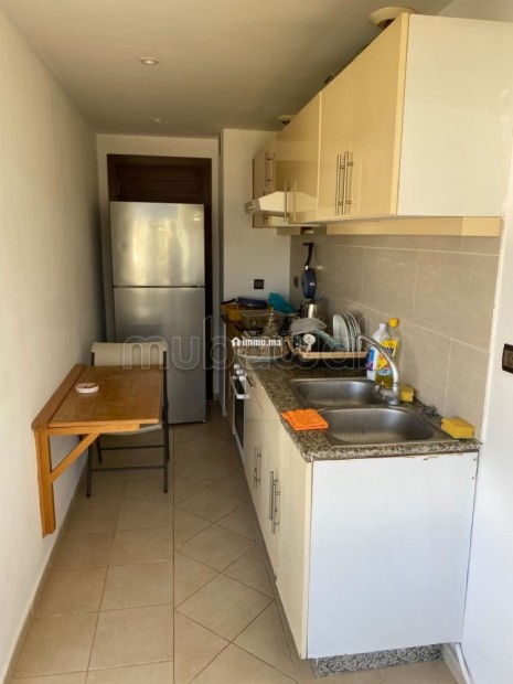 Appartement à Louer à BOUZNIKA BAY - Location Immobilier - Bouznika - photo 8