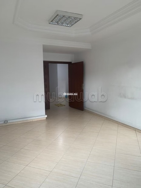 Appartement à usage bureau à louer - Location Immobilier - Rabat - photo 3