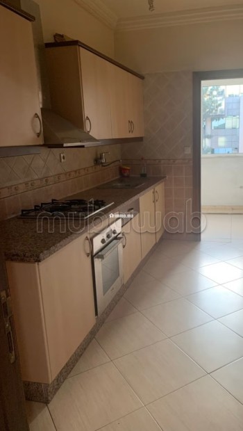 Appartement à usage bureau à louer - Location Immobilier - Rabat - photo 4