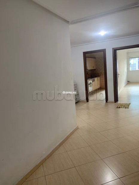 Appartement à usage bureau à louer - Location Immobilier - Rabat - photo 8