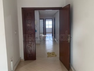 Appartement à usage bureau à louer - Appartement à louer - Rabat