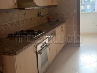 Appartement à usage bureau à louer - Appartement à louer - Rabat