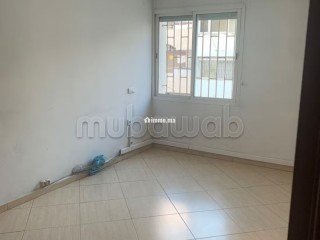 Appartement à usage bureau à louer - Appartement à louer - Rabat