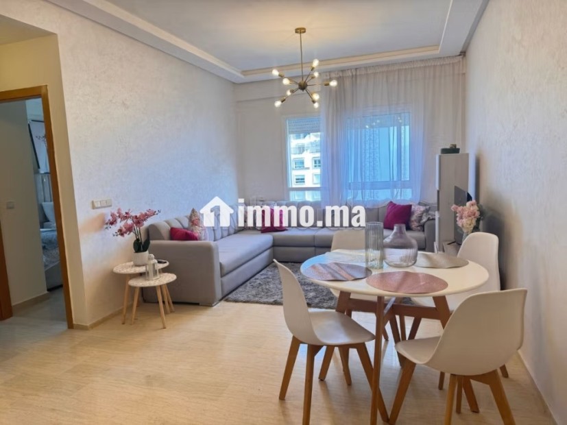 Appartement Meublé a louer – Aida Village – Tanger - Location Immobilier - Tanger - photo 2