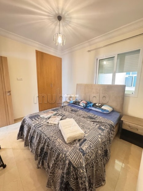 Appartement Meublé a louer – Aida Village – Tanger - Location Immobilier - Tanger - photo 5