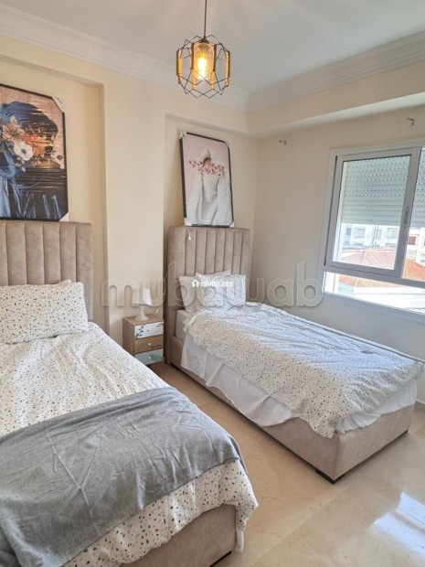 Appartement Meublé a louer – Aida Village – Tanger - Location Immobilier - Tanger - photo 6