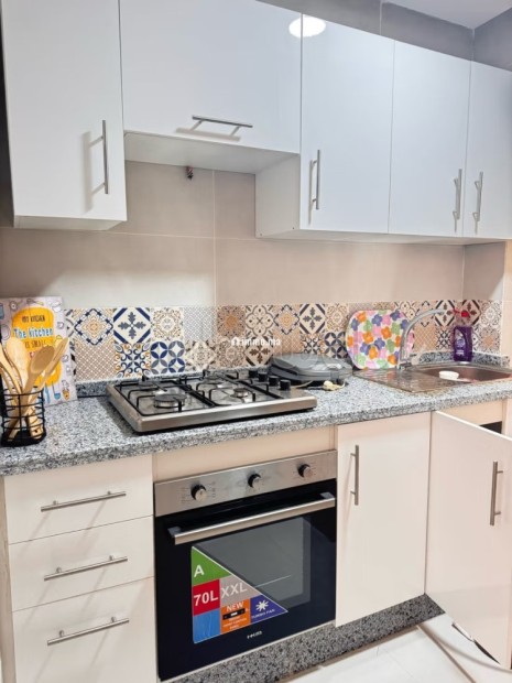 Appartement Meublé a louer – Aida Village – Tanger - Location Immobilier - Tanger - photo 7