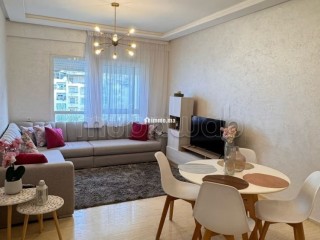 Appartement Meublé a louer – Aida Village – Tanger - Appartement à louer - Tanger