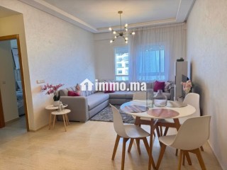 Appartement Meublé a louer – Aida Village – Tanger - Appartement à louer - Tanger