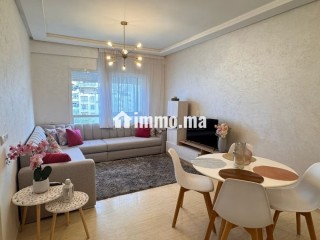 Appartement Meublé a louer – Aida Village – Tanger - Appartement à louer - Tanger