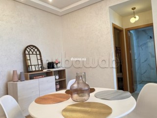 Appartement Meublé a louer – Aida Village – Tanger - Appartement à louer - Tanger